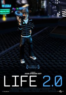 "Life 2.0" (2010) DVDRip.XviD-WiDE