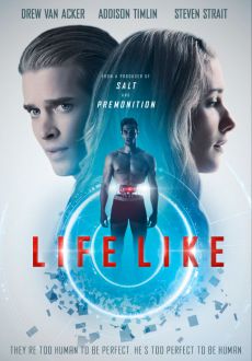 "Life Like" (2019) BDRip.x264-GETiT