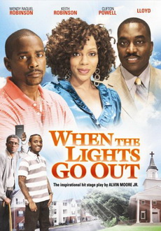 "When the Lights Go Out" (2010) DVDRip.XviD-aAF