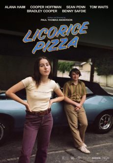 "Licorice Pizza" (2021) BDRip.x264-PiGNUS