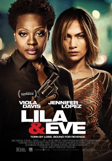 "Lila & Eve" (2015) WEB-DL.x264-RARBG