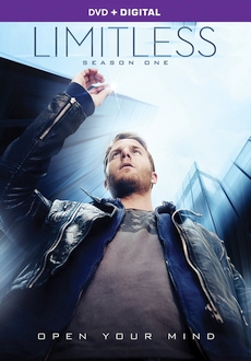 "Limitless" [S01] DVDRip.x264-REWARD