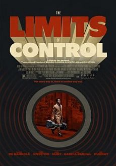 "The Limits of Control" (2009) LIMITED.DVDRip.XviD-AMIABLE