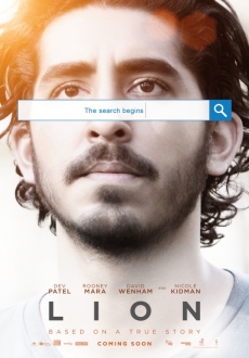 "Lion" (2016) iTALiAN.MD.TELESYNC.XviD-GENiSYS