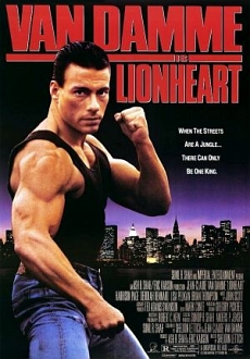 "Lionheart" (1990) DC.BDRiP.x264-CREEPSHOW