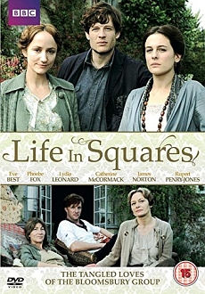 "Life in Squares" [S01] BDRip.X264-GHOULS