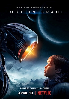 "Lost in Space" [S01] WEBRip.x264-WEBTiFUL