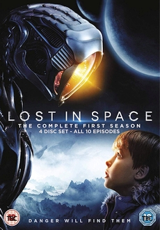 "Lost in Space" [S01] REPACK.BDRip.x264-TURMOiL