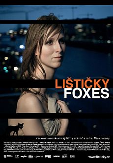 "Little Foxes" (2009) DVDRip.XviD-SDTV