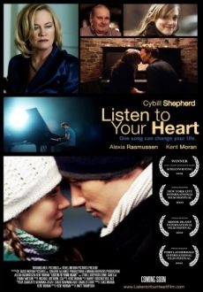 "Listen to Your Heart" (2011) DVDRip.XviD.AC3-DMT