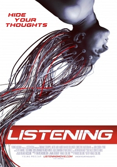 "Listening" (2014) DVDRip.x264-SPOOKS