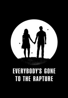 "Everybody's Gone to the Rapture" (2016) -CODEX