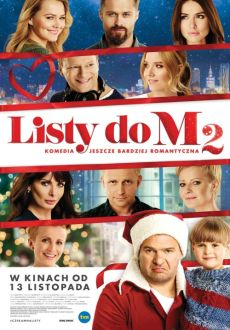 "Listy do M. 2" (2015) PL.WEBRiP.x264-PSiG