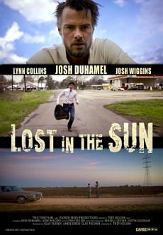 "Lost in the Sun" (2015) HDRip.XviD.AC3-EVO