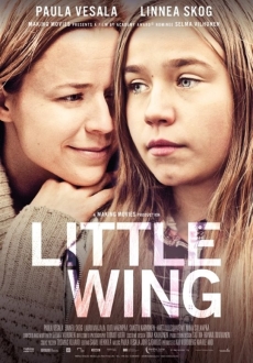 "Little Wing" (2016) BDRip.x264-FiCO