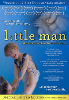 "little man" (2005) DOCU.DVDRip.XviD-SPRiNTER