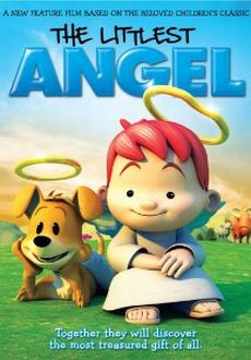 "The Littlest Angel" (2011) DVDRip.XviD-LETHAL