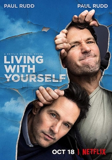 "Living with Yourself" [S01] WEBRip.x264-ION10