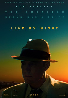 "Live by Night" (2016) BDRip.x264-DRONES