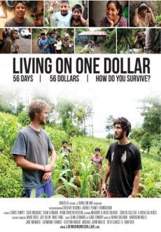 "Living on One Dollar" (2013) WEBRip.XviD-EVO