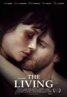 "The Living" (2014) LIMITED.DVDRip.x264-PSYCHD  