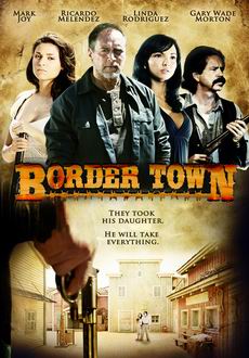 "Border Town" (2009) DVDRip.XviD-DiVERSE