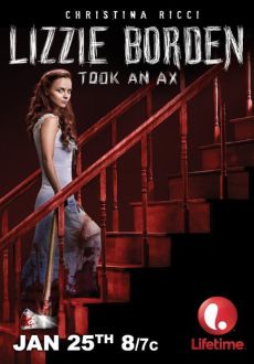 "Lizzie Borden Took an Ax" (2014) HDTV.XviD-AFG