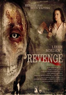 "Lizzie Borden's Revenge" (2014) BDRip.x264-RUSTED