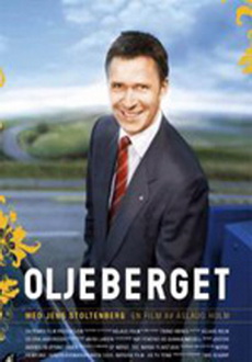 "Oljeberget" (2006) DVDRip.XviD-FiCO