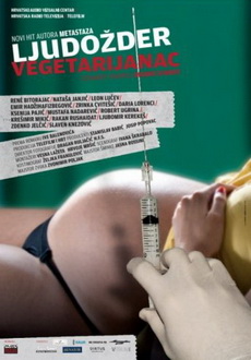 "Cannibal Vegetarian" (2012) DVDRip.XviD-REACTOR