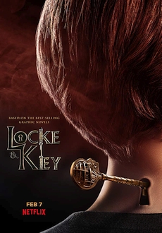 "Locke & Key" [S01] WEBRip.x264-ION10