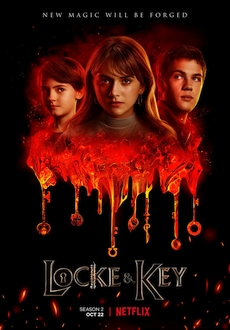 "Locke & Key" [S02] WEBRip.x264-ION10