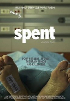 "Spent" (2017) WEBRip.x264-RARBG