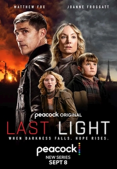 "Last Light" [S01] 720p.WEB.h264-KOGi