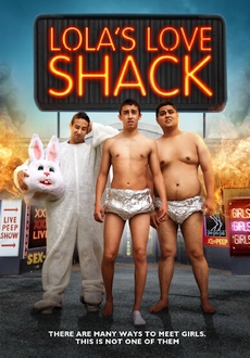 "Lola's Love Shack" (2013) WEB-DL.x264-RARBG