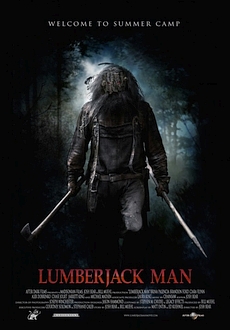 "Lumberjack Man" (2015) DVDRip.XviD-JbOi