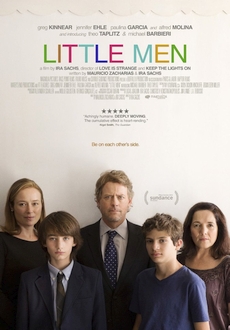 "Little Men" (2016) WEB-DL.x264-FGT