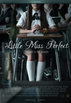 "Little Miss Perfect" (2016) HDRip.XviD-ETRG