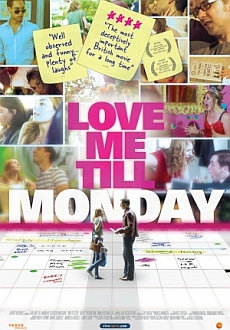 "Love Me Till Monday" (2013) DVDRip.x264-TASTE