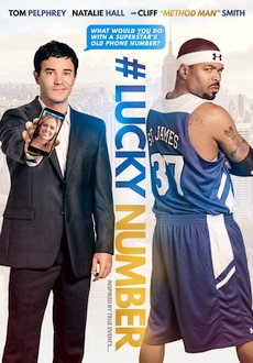 "#Lucky Number" (2015) DVDRip.XviD.AC3-iFT