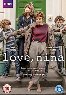 "Love, Nina" [S01] DVDRip.x264-OUIJA