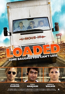 "Loaded" (2015) HDRip.XviD.AC3-EVO