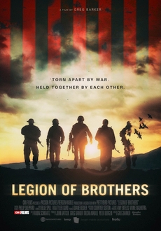 "Legion of Brothers" (2017) BDRip.x264-WaLMaRT