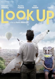 "Look Up" (2017) SUBBED.TS.X264.HQ-CPG