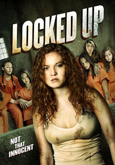 "Locked Up" (2017) BDRip.x264-RUSTED