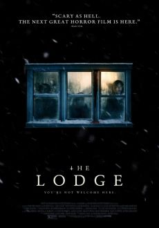 "The Lodge" (2019) PL.BDRiP.x264-PSiG 