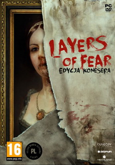 "Layers of Fear" (2016) -RELOADED