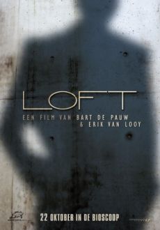 "Loft" (2008) BDRip.XviD-EXViD