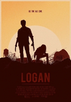 "Logan" (2017) BDRip.x264-COCAIN