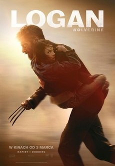 "Logan" (2017) PL.BDRiP.x264-PSiG